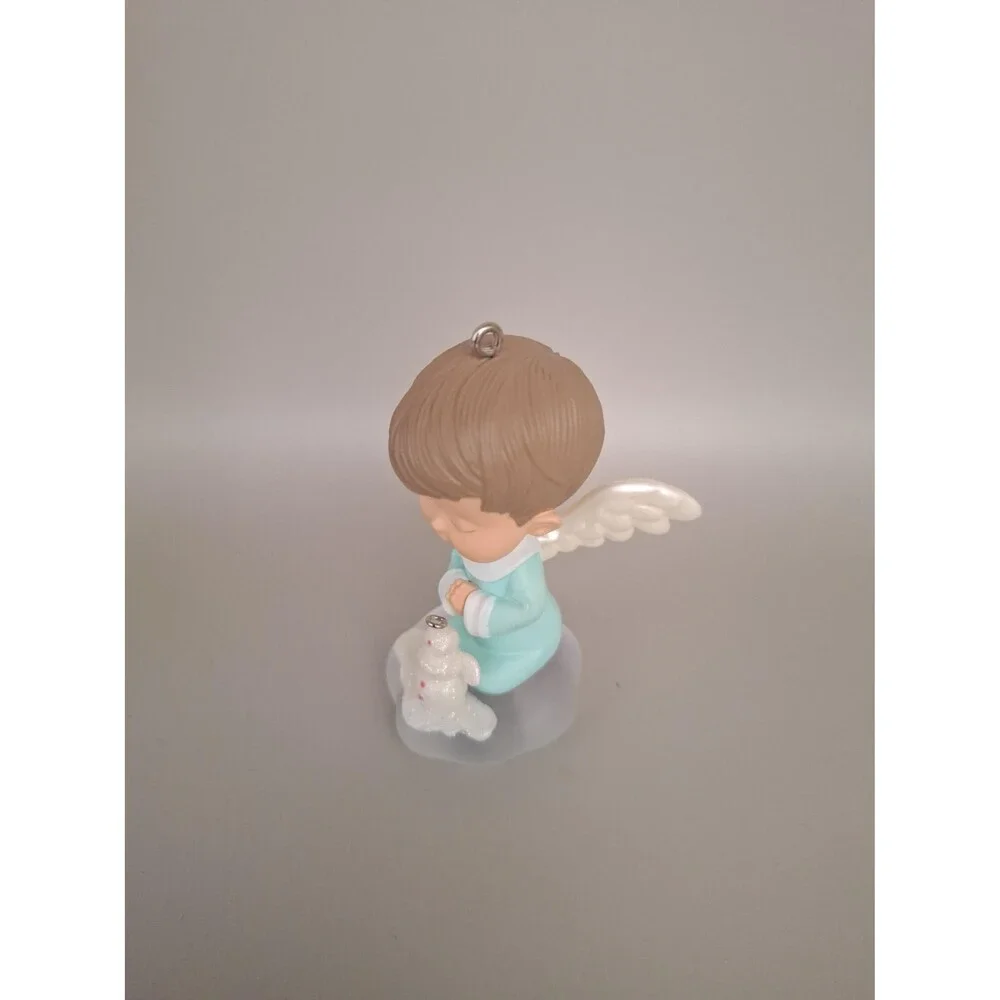 Marys Angels Snowball, Hallmark Keepsake Ornaments